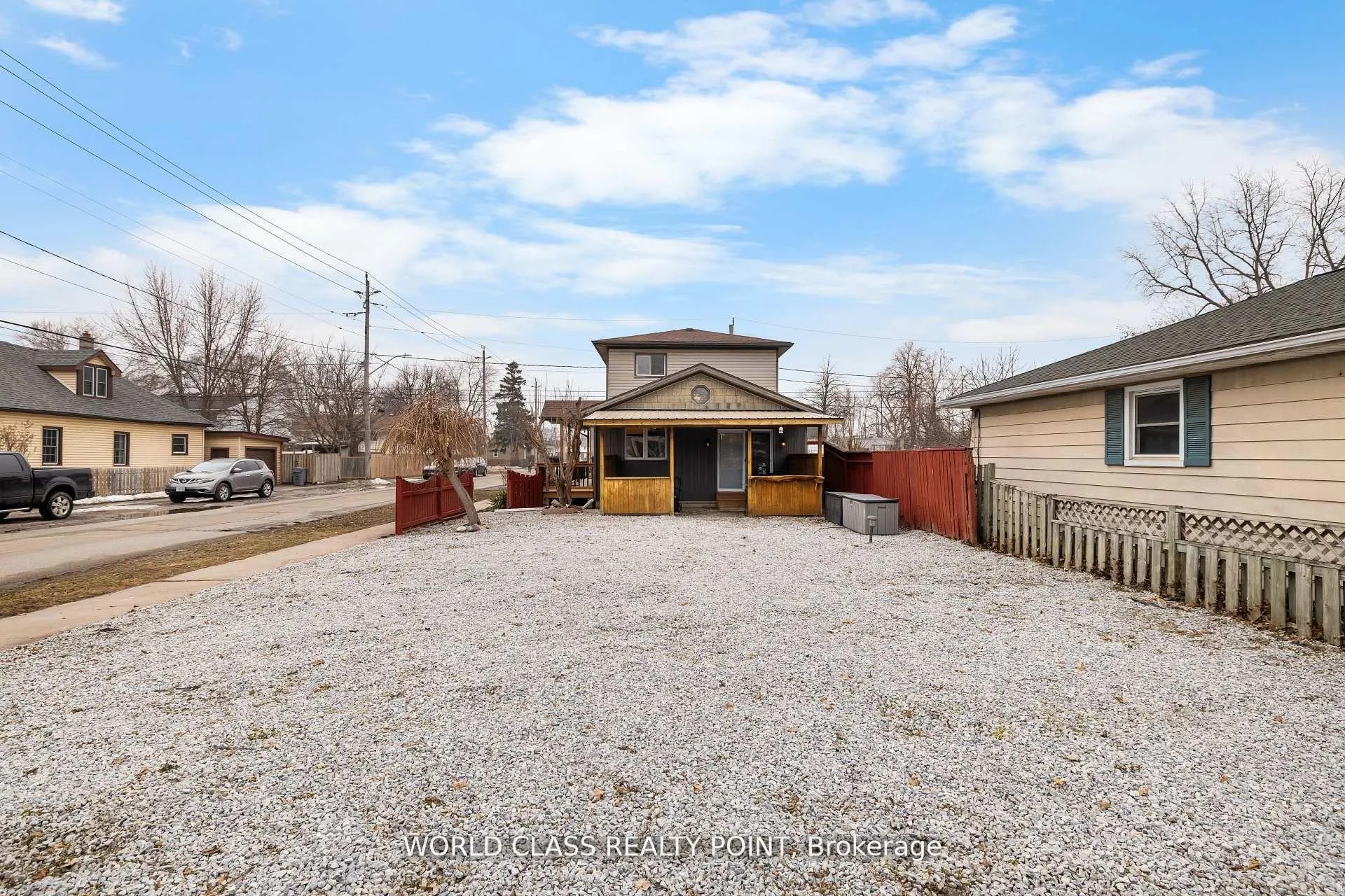 Photo 33 of 1193 Aubin Road, Windsor — HOMEH