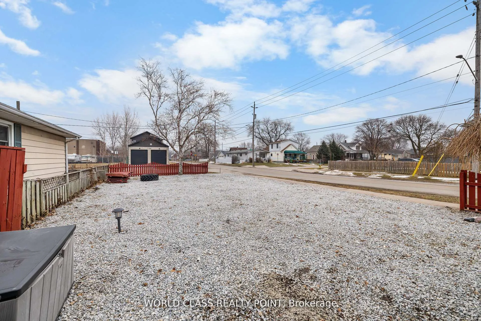 Photo 36 of 1193 Aubin Road, Windsor — HOMEH