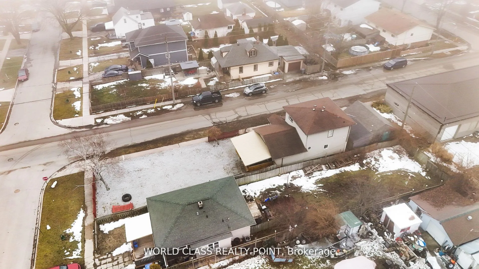 Photo 37 of 1193 Aubin Road, Windsor — HOMEH