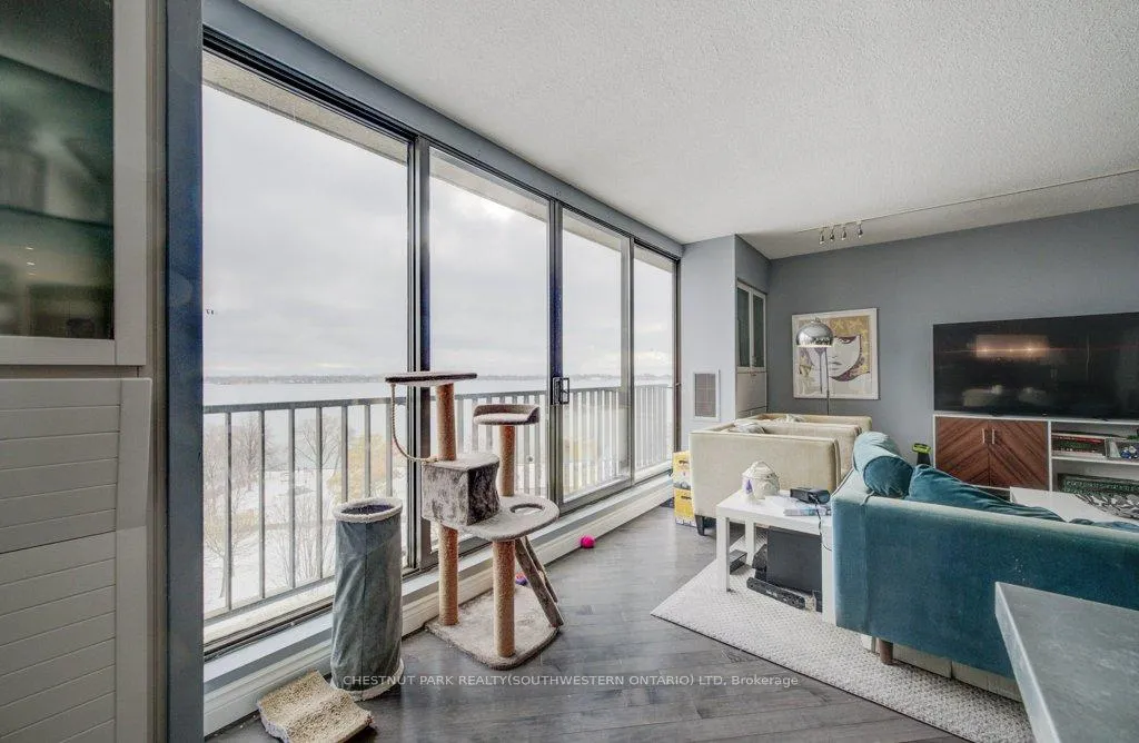 Photo 20 of Unit 1017, 33 Harbour Square, Toronto, Waterfront Communities — HOMEH