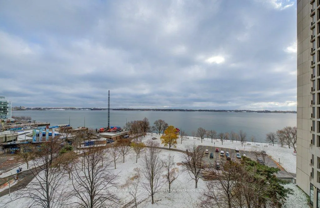 Photo 24 of Unit 1017, 33 Harbour Square, Toronto, Waterfront Communities — HOMEH