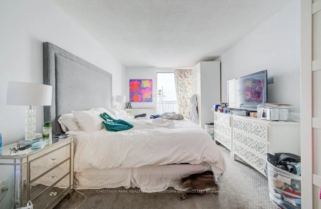 Photo 29 of Unit 1017, 33 Harbour Square, Toronto, Waterfront Communities — HOMEH