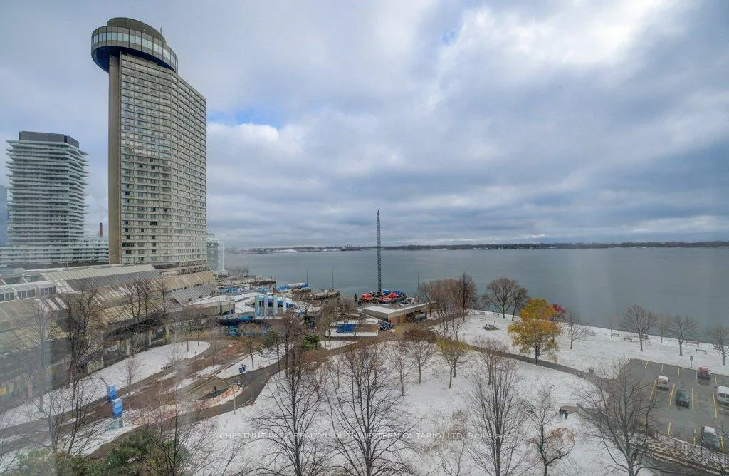 Photo 41 of Unit 1017, 33 Harbour Square, Toronto, Waterfront Communities — HOMEH