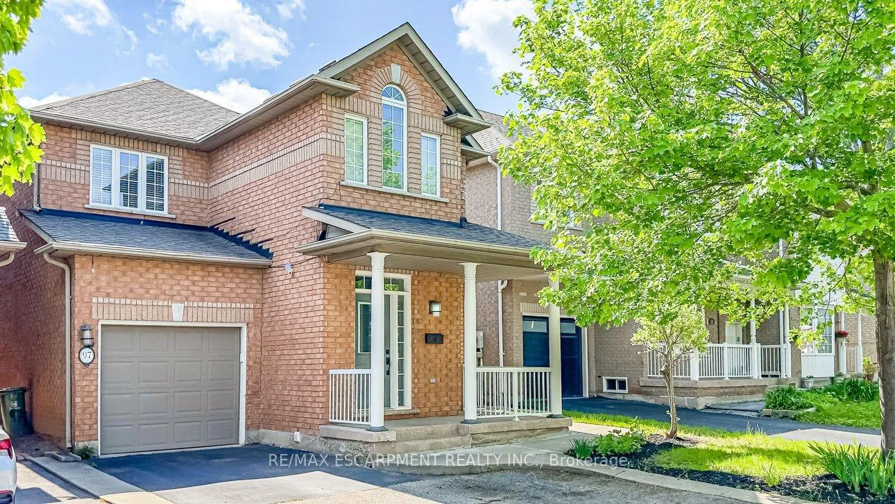 Photo 1 of 97 Peachwood Crescent, Hamilton, Stoney Creek — HOMEH