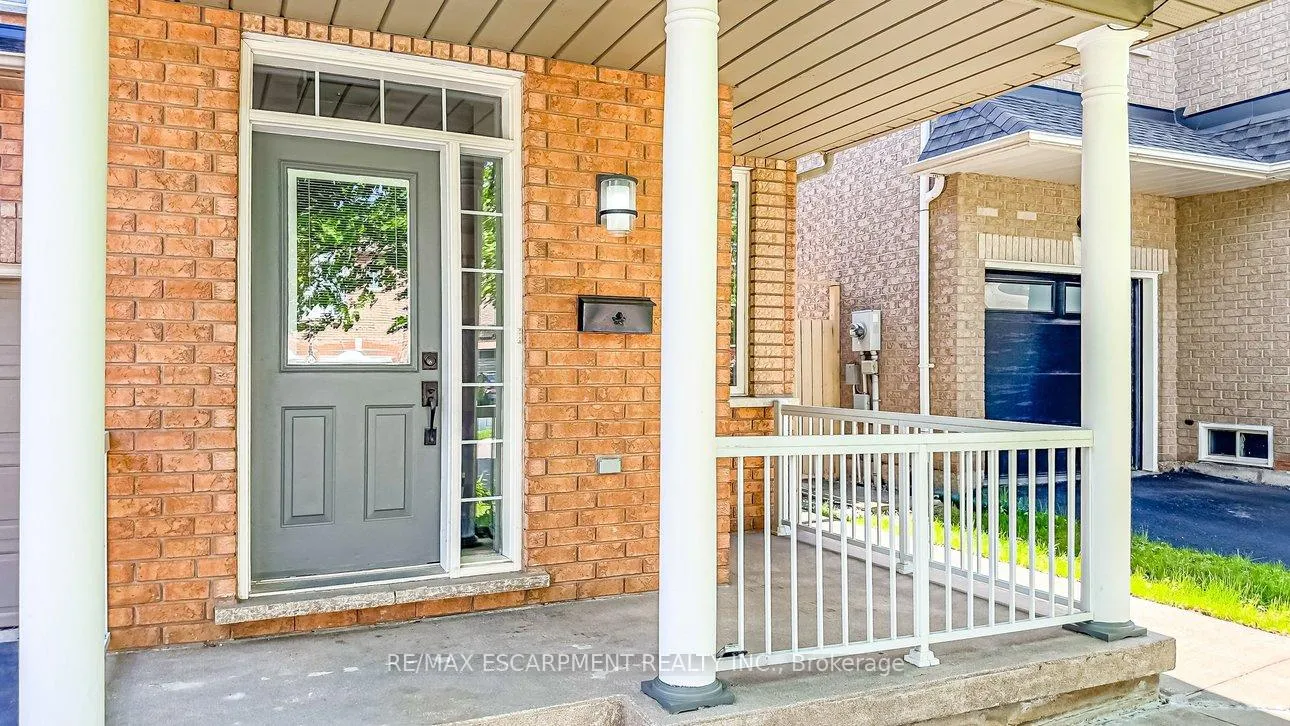 Photo 5 of 97 Peachwood Crescent, Hamilton, Stoney Creek — HOMEH