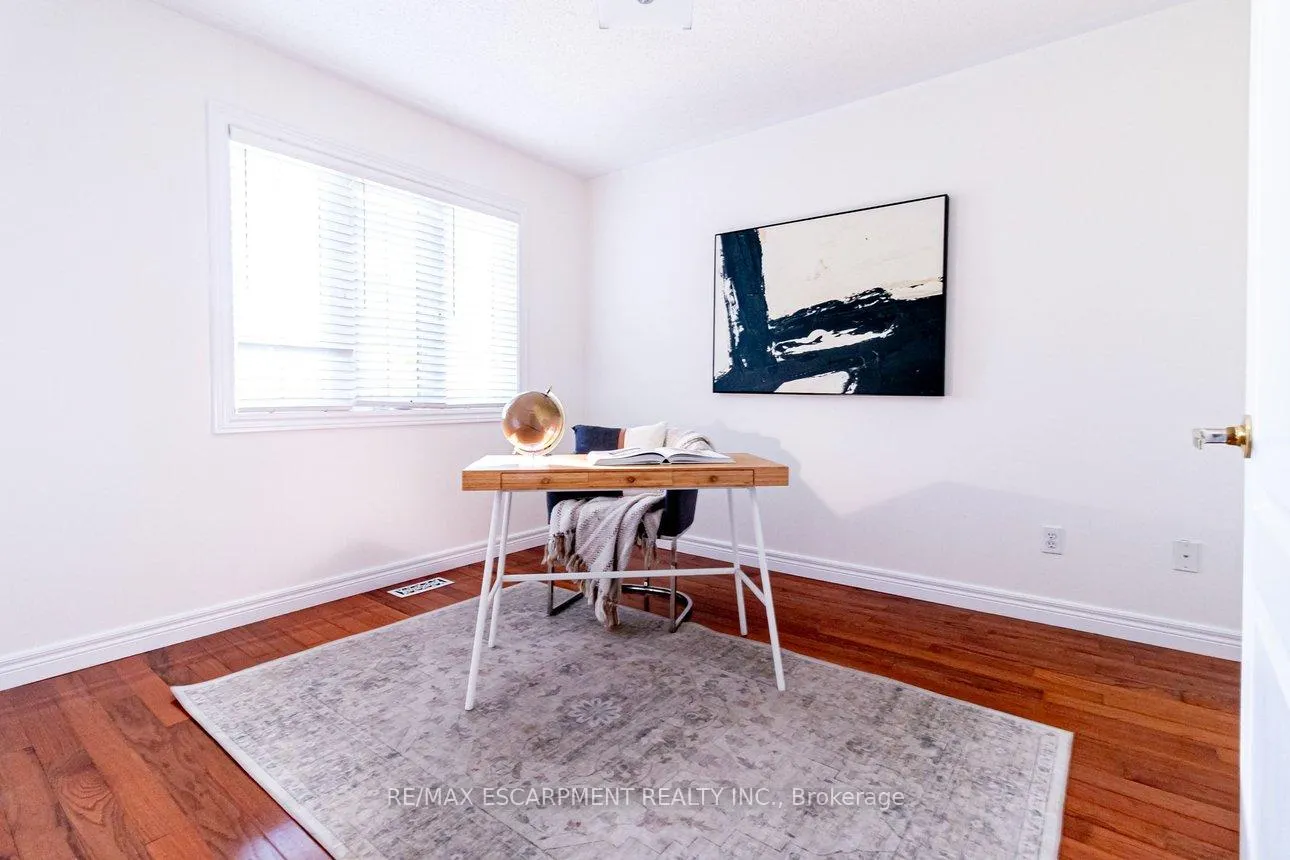 Photo 30 of 97 Peachwood Crescent, Hamilton, Stoney Creek — HOMEH