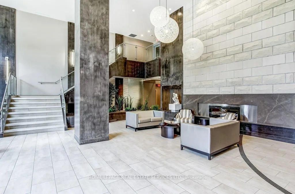 Photo 6 of Unit 610, 551 Maple Avenue, Burlington, Brant — HOMEH