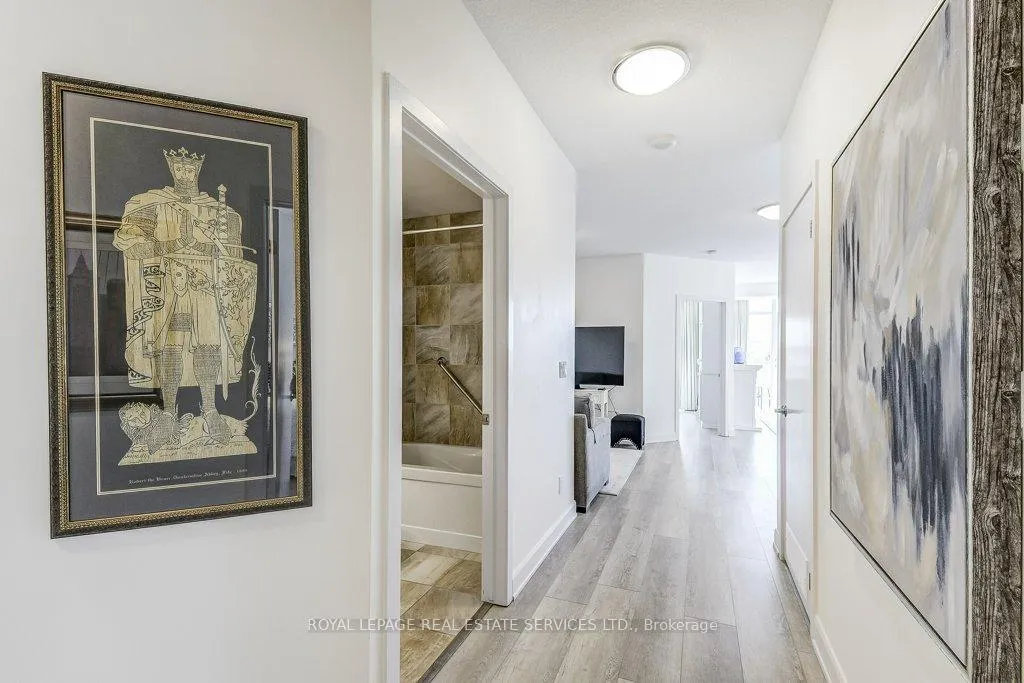 Photo 7 of Unit 610, 551 Maple Avenue, Burlington, Brant — HOMEH