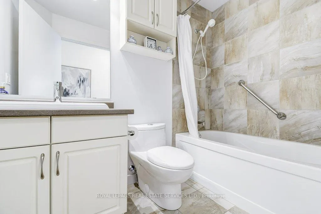 Photo 8 of Unit 610, 551 Maple Avenue, Burlington, Brant — HOMEH