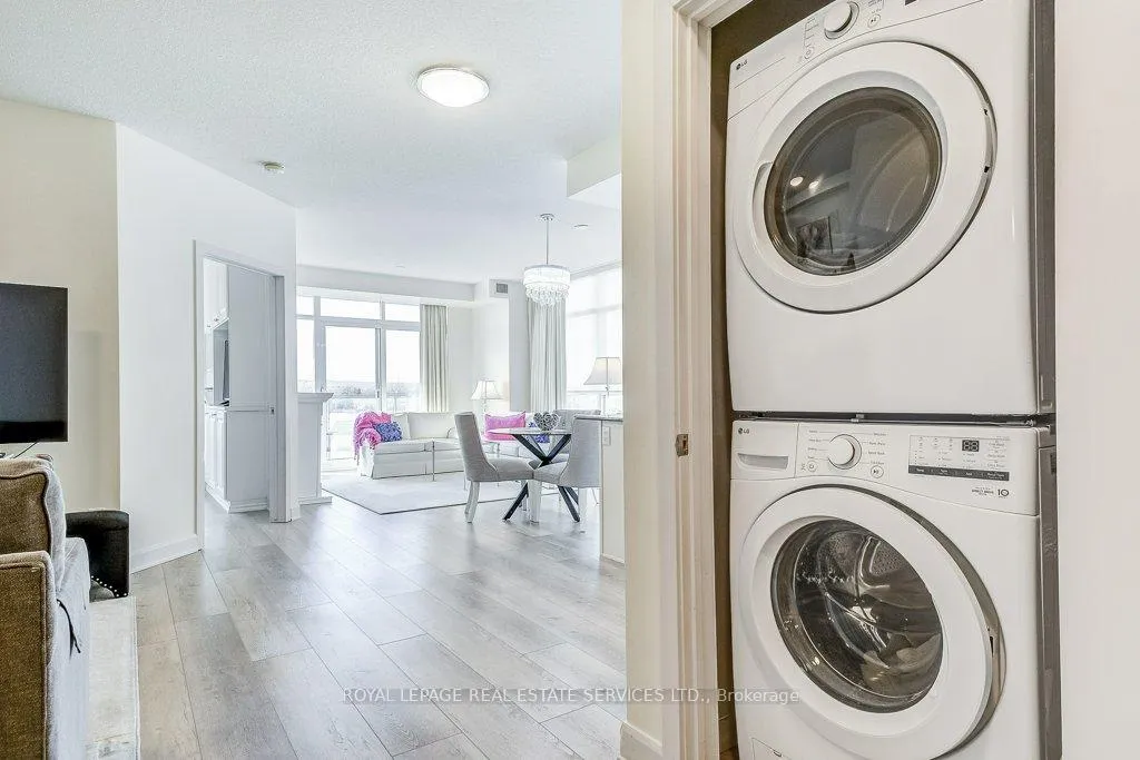 Photo 9 of Unit 610, 551 Maple Avenue, Burlington, Brant — HOMEH