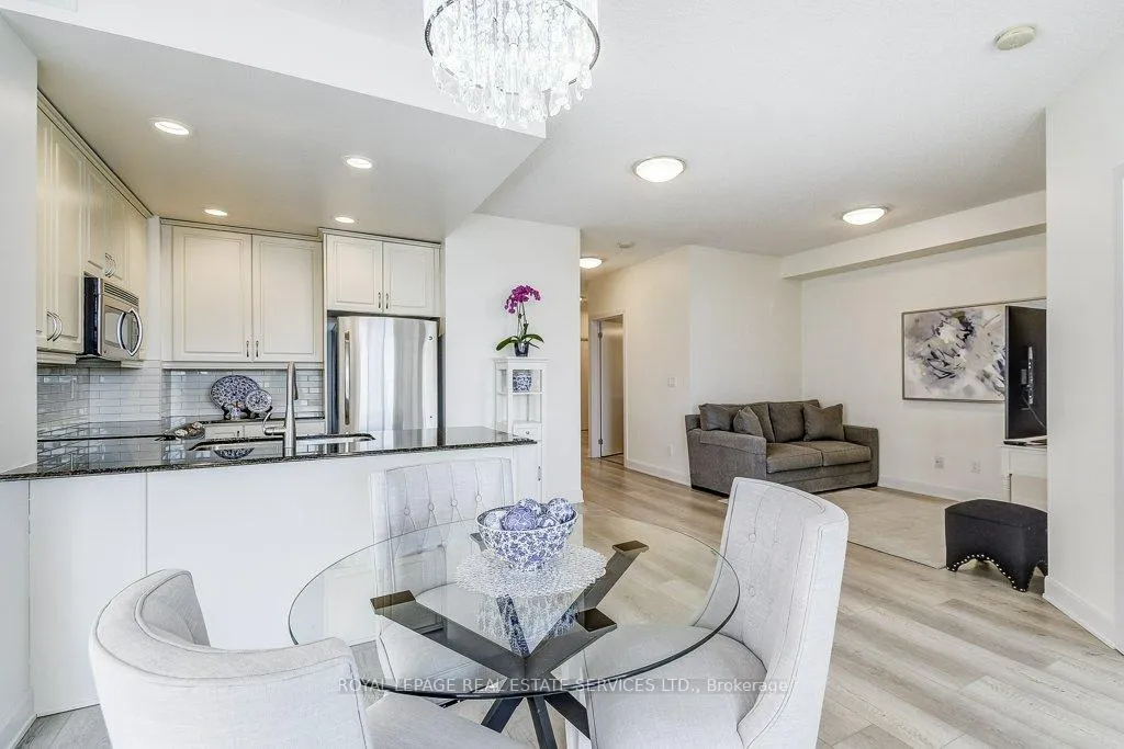 Photo 13 of Unit 610, 551 Maple Avenue, Burlington, Brant — HOMEH