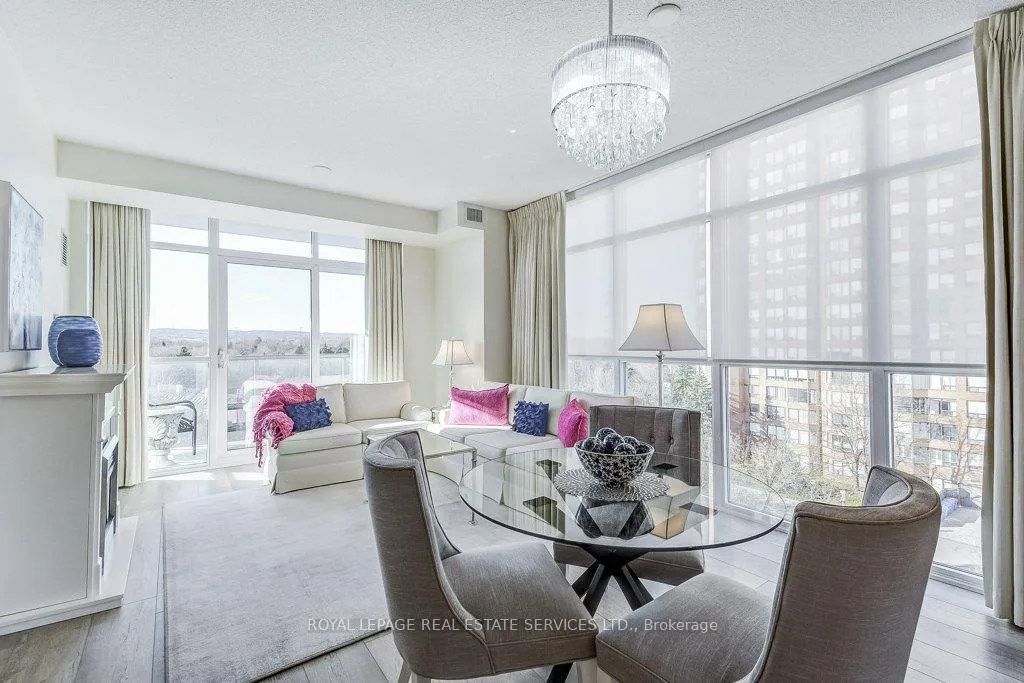 Photo 16 of Unit 610, 551 Maple Avenue, Burlington, Brant — HOMEH