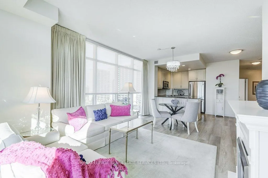 Photo 18 of Unit 610, 551 Maple Avenue, Burlington, Brant — HOMEH
