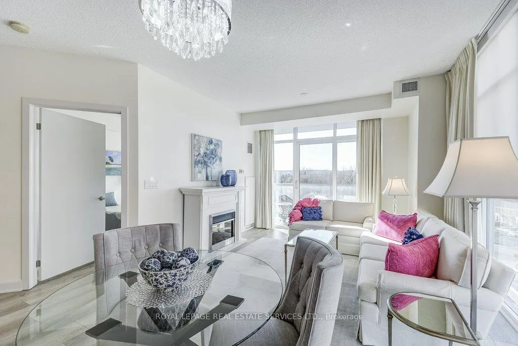 Photo 19 of Unit 610, 551 Maple Avenue, Burlington, Brant — HOMEH