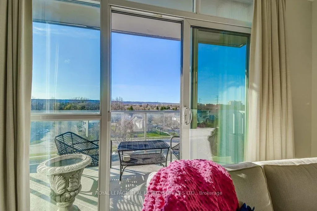 Photo 20 of Unit 610, 551 Maple Avenue, Burlington, Brant — HOMEH