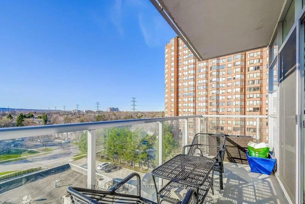 Photo 21 of Unit 610, 551 Maple Avenue, Burlington, Brant — HOMEH