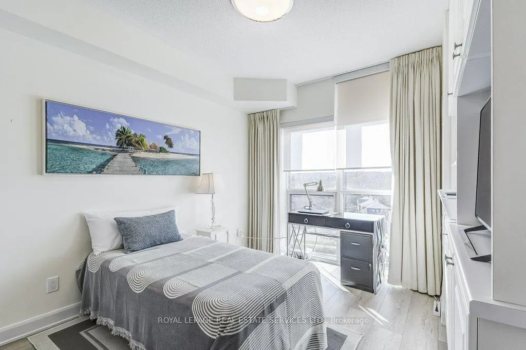 Photo 23 of Unit 610, 551 Maple Avenue, Burlington, Brant — HOMEH