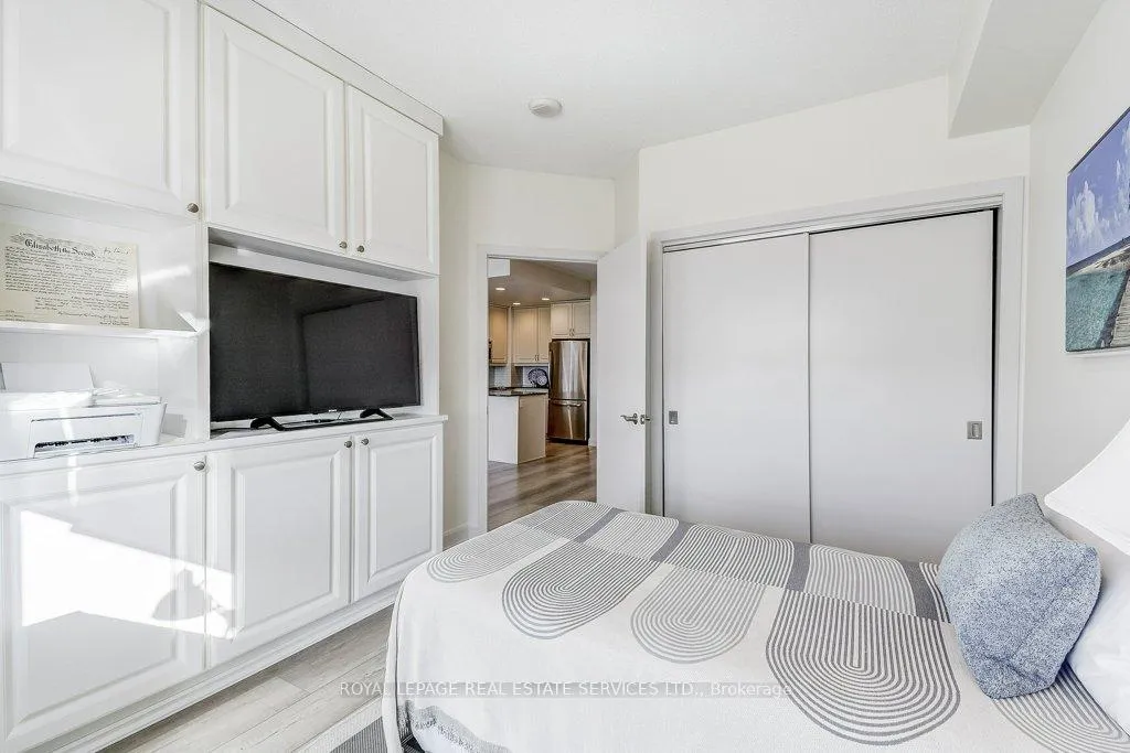 Photo 24 of Unit 610, 551 Maple Avenue, Burlington, Brant — HOMEH