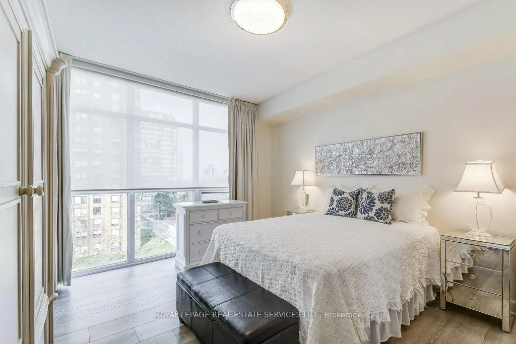 Photo 25 of Unit 610, 551 Maple Avenue, Burlington, Brant — HOMEH