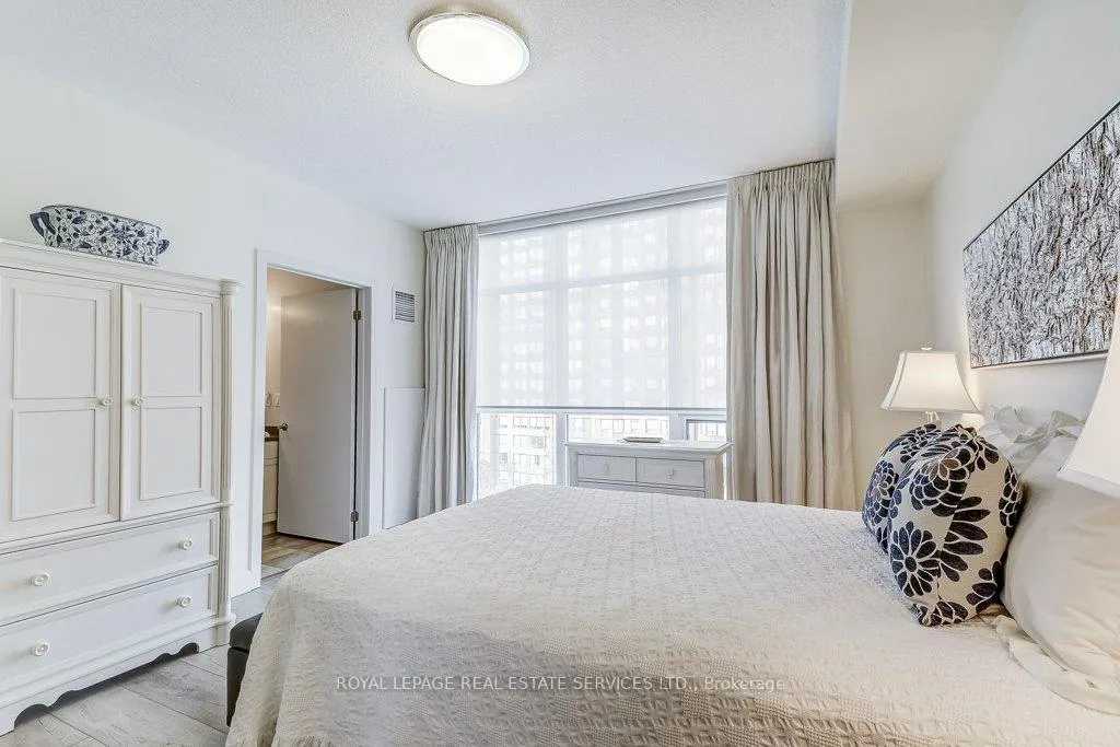 Photo 26 of Unit 610, 551 Maple Avenue, Burlington, Brant — HOMEH