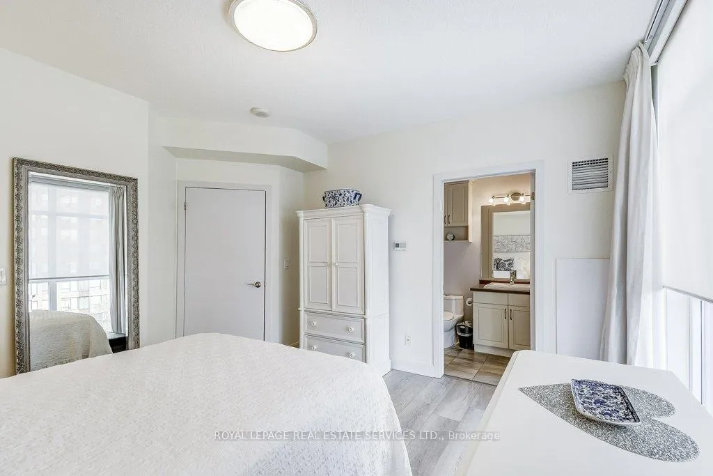 Photo 27 of Unit 610, 551 Maple Avenue, Burlington, Brant — HOMEH