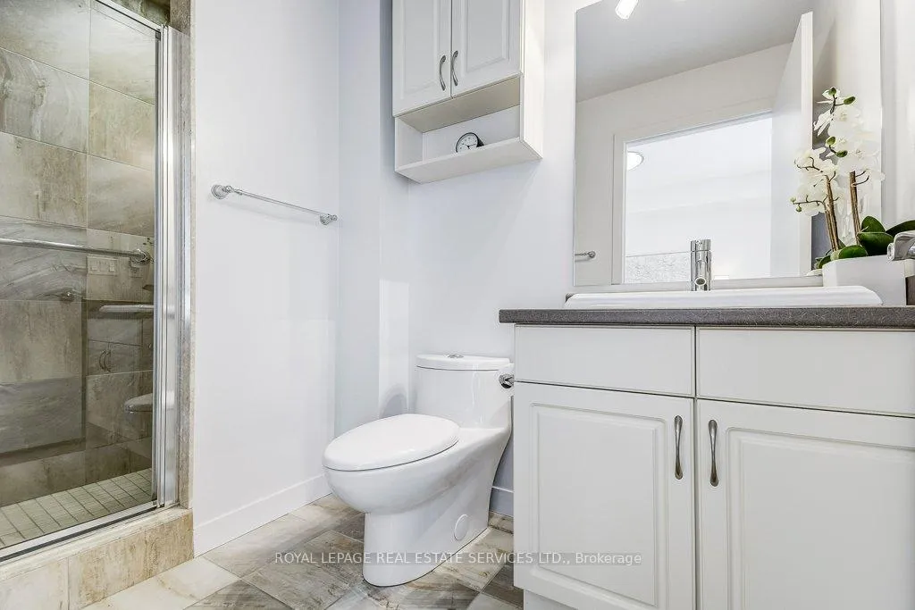 Photo 28 of Unit 610, 551 Maple Avenue, Burlington, Brant — HOMEH