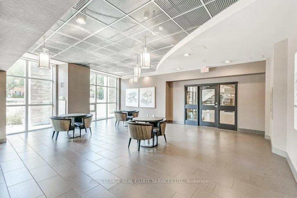 Photo 30 of Unit 610, 551 Maple Avenue, Burlington, Brant — HOMEH