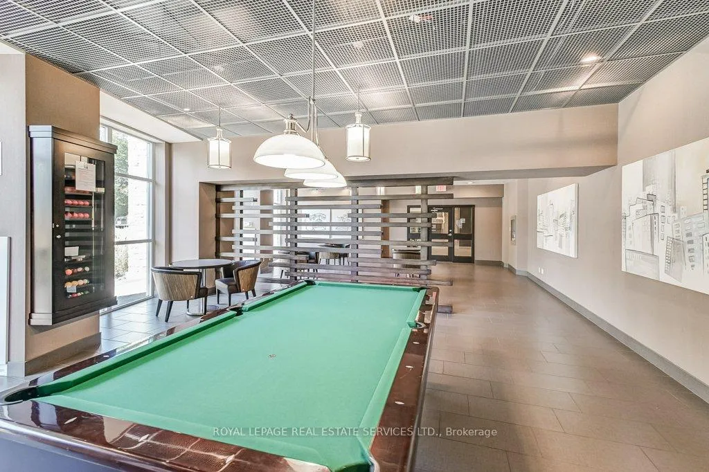 Photo 31 of Unit 610, 551 Maple Avenue, Burlington, Brant — HOMEH