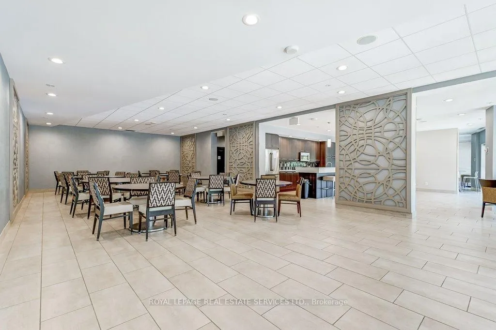 Photo 32 of Unit 610, 551 Maple Avenue, Burlington, Brant — HOMEH