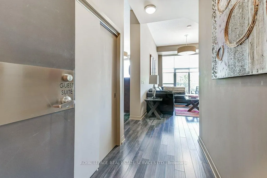 Photo 34 of Unit 610, 551 Maple Avenue, Burlington, Brant — HOMEH