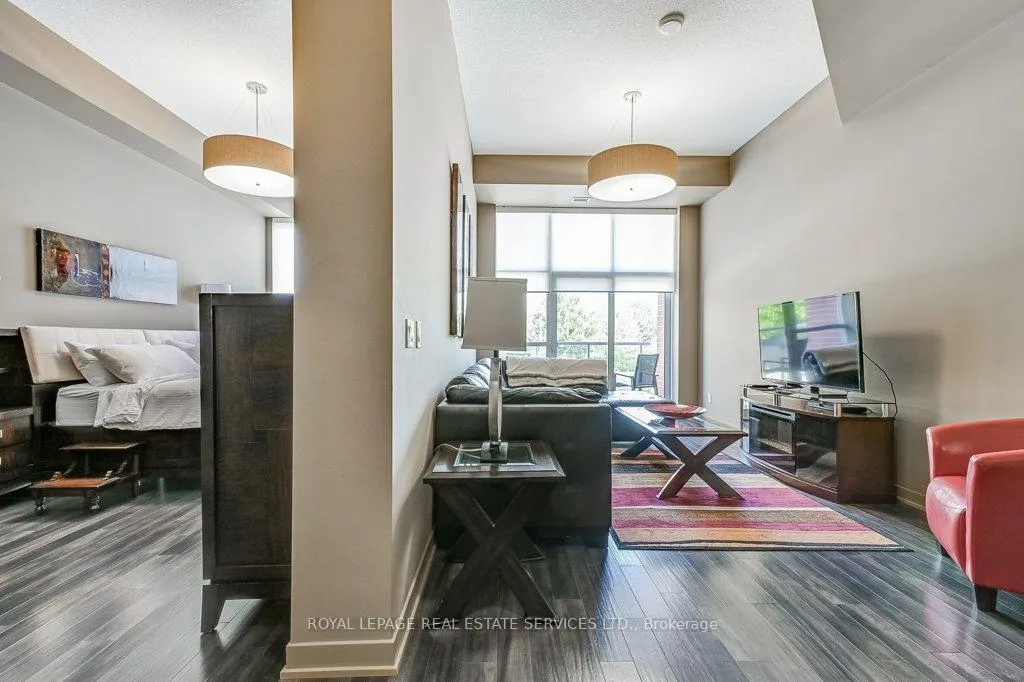 Photo 35 of Unit 610, 551 Maple Avenue, Burlington, Brant — HOMEH