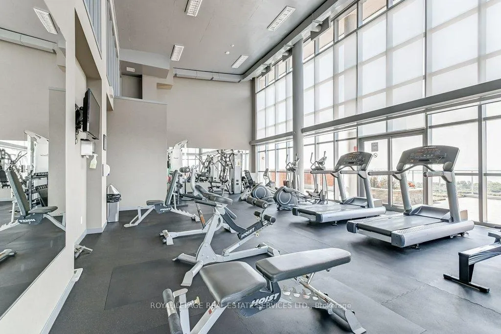 Photo 37 of Unit 610, 551 Maple Avenue, Burlington, Brant — HOMEH
