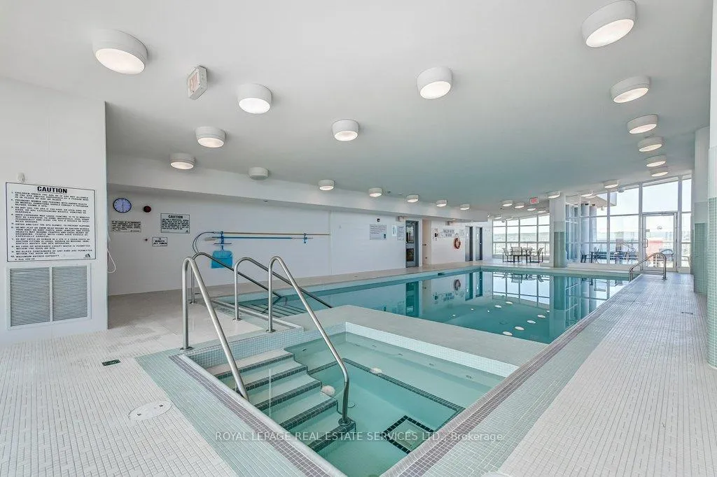 Photo 40 of Unit 610, 551 Maple Avenue, Burlington, Brant — HOMEH