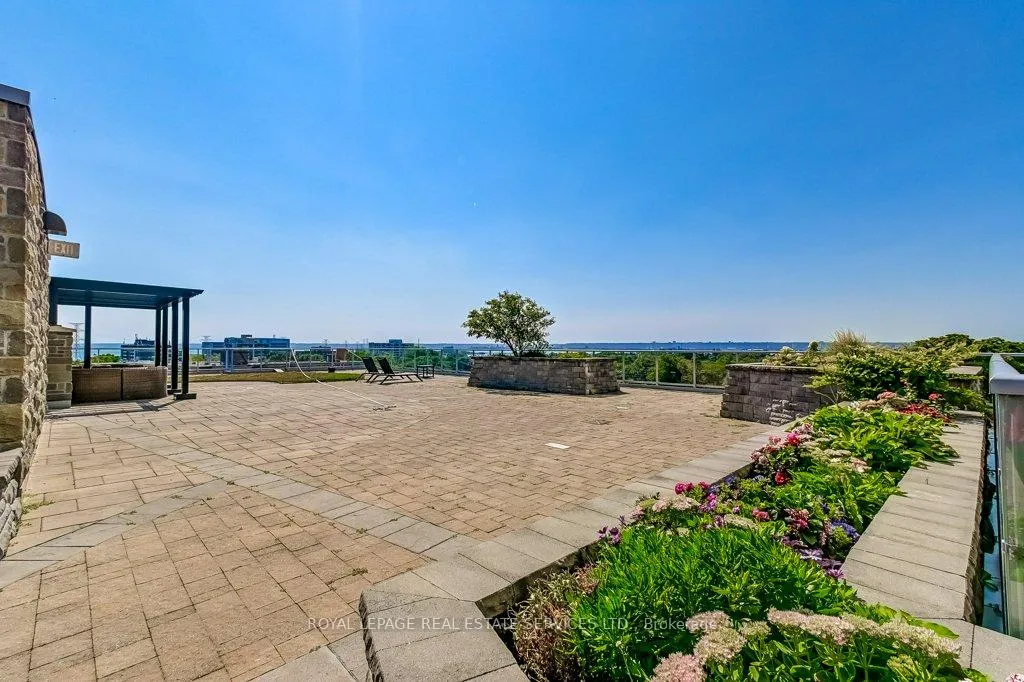 Photo 42 of Unit 610, 551 Maple Avenue, Burlington, Brant — HOMEH
