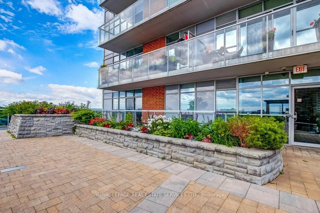 Photo 43 of Unit 610, 551 Maple Avenue, Burlington, Brant — HOMEH