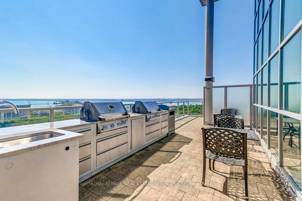 Photo 45 of Unit 610, 551 Maple Avenue, Burlington, Brant — HOMEH