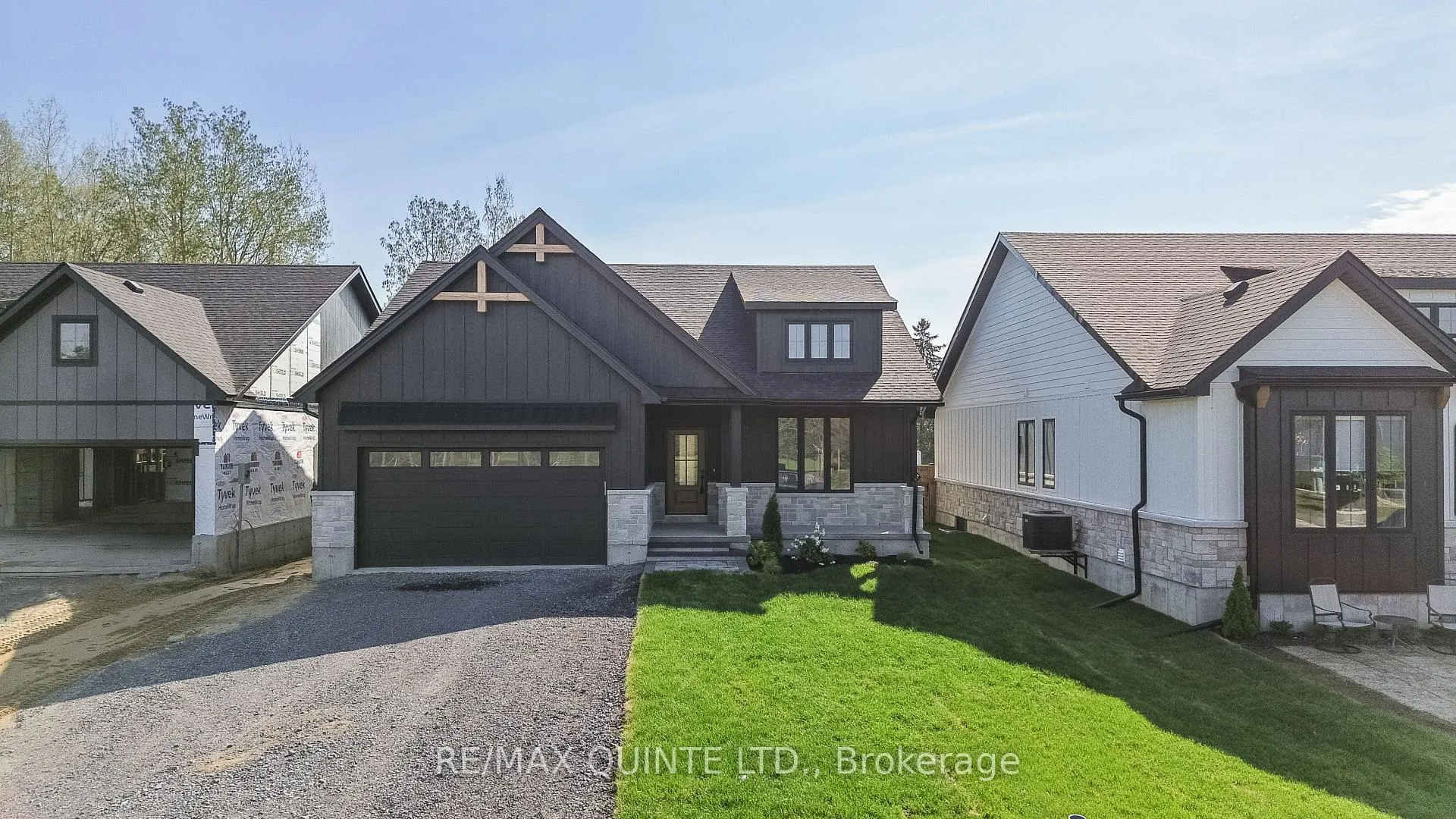 Photo 1 of 8 Deerview Drive, Quinte West, Murray Ward — HOMEH