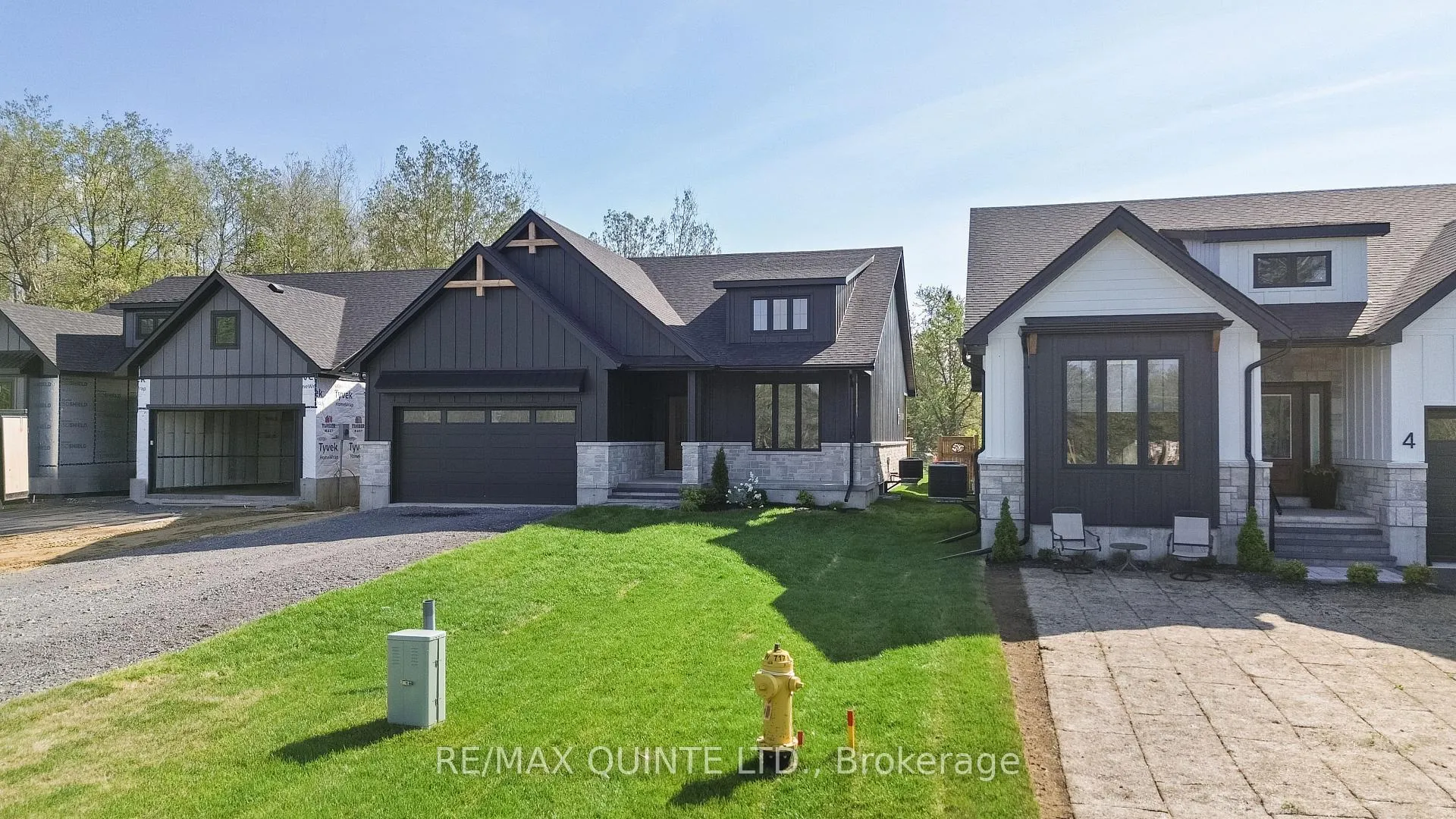 Photo 3 of 8 Deerview Drive, Quinte West, Murray Ward — HOMEH