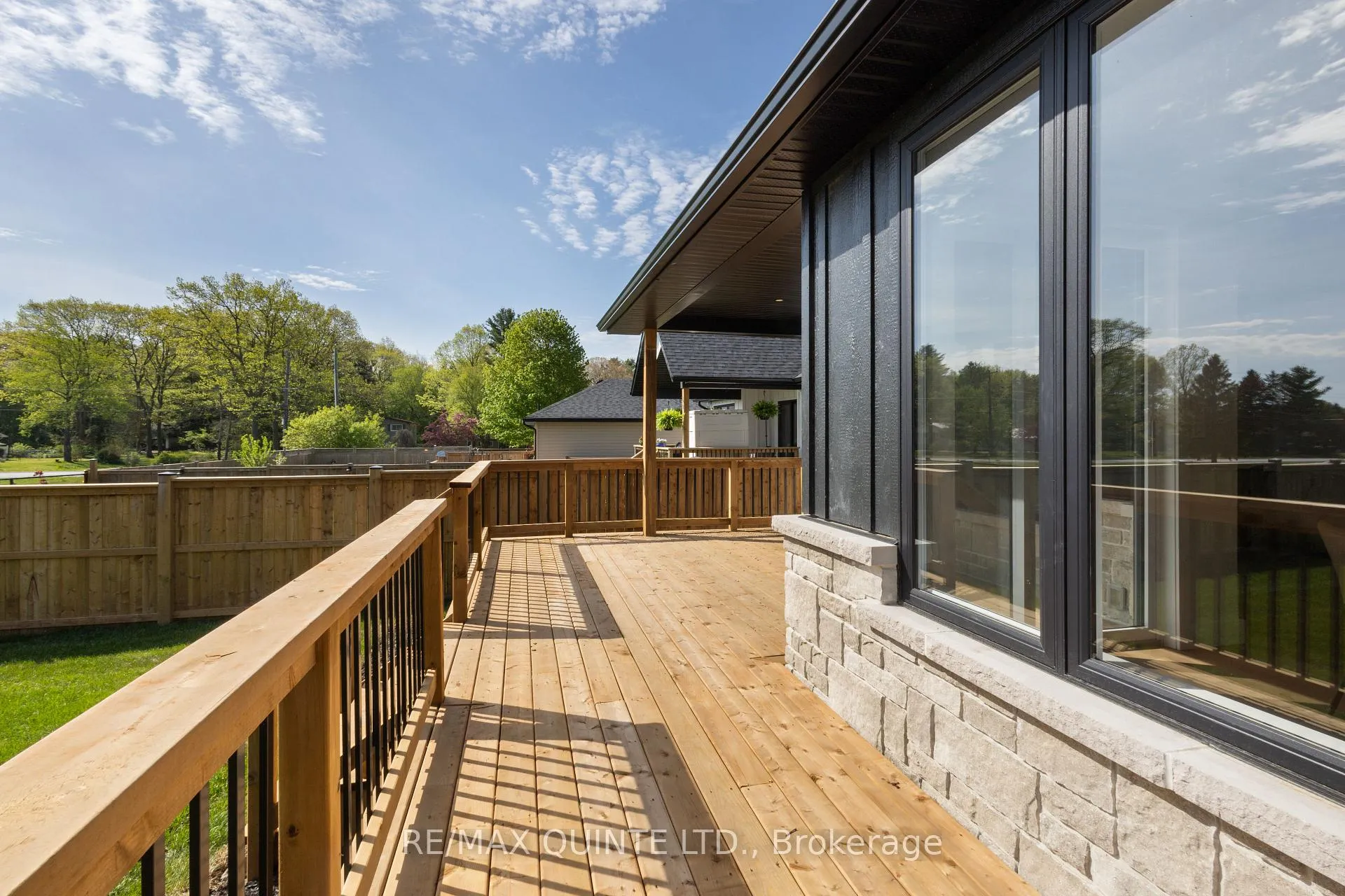 Photo 8 of 8 Deerview Drive, Quinte West, Murray Ward — HOMEH