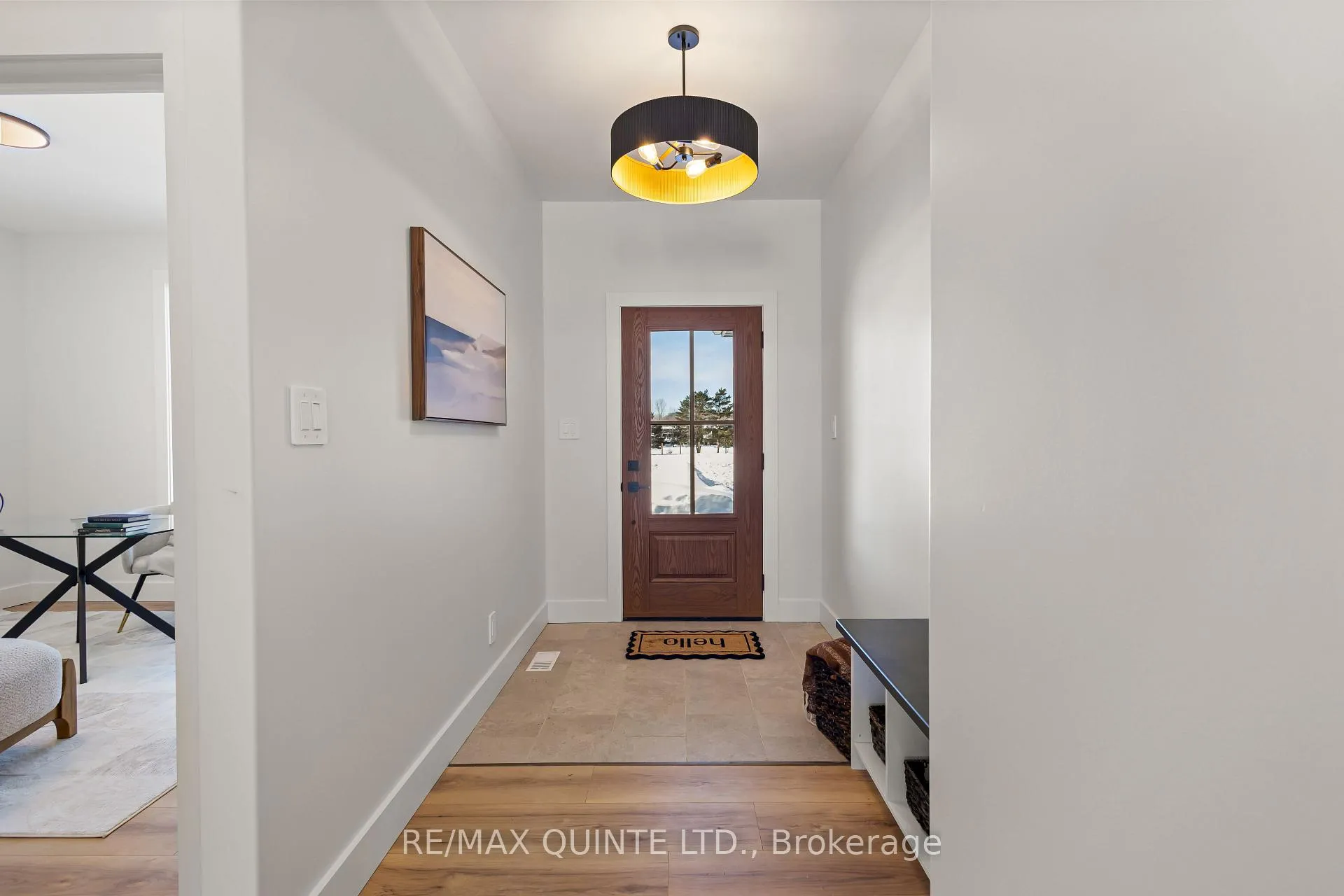 Photo 11 of 8 Deerview Drive, Quinte West, Murray Ward — HOMEH