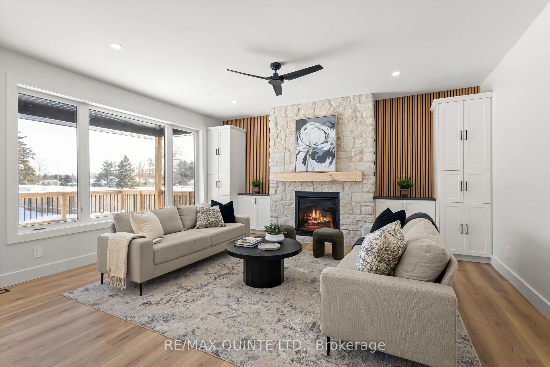 Photo 14 of 8 Deerview Drive, Quinte West, Murray Ward — HOMEH
