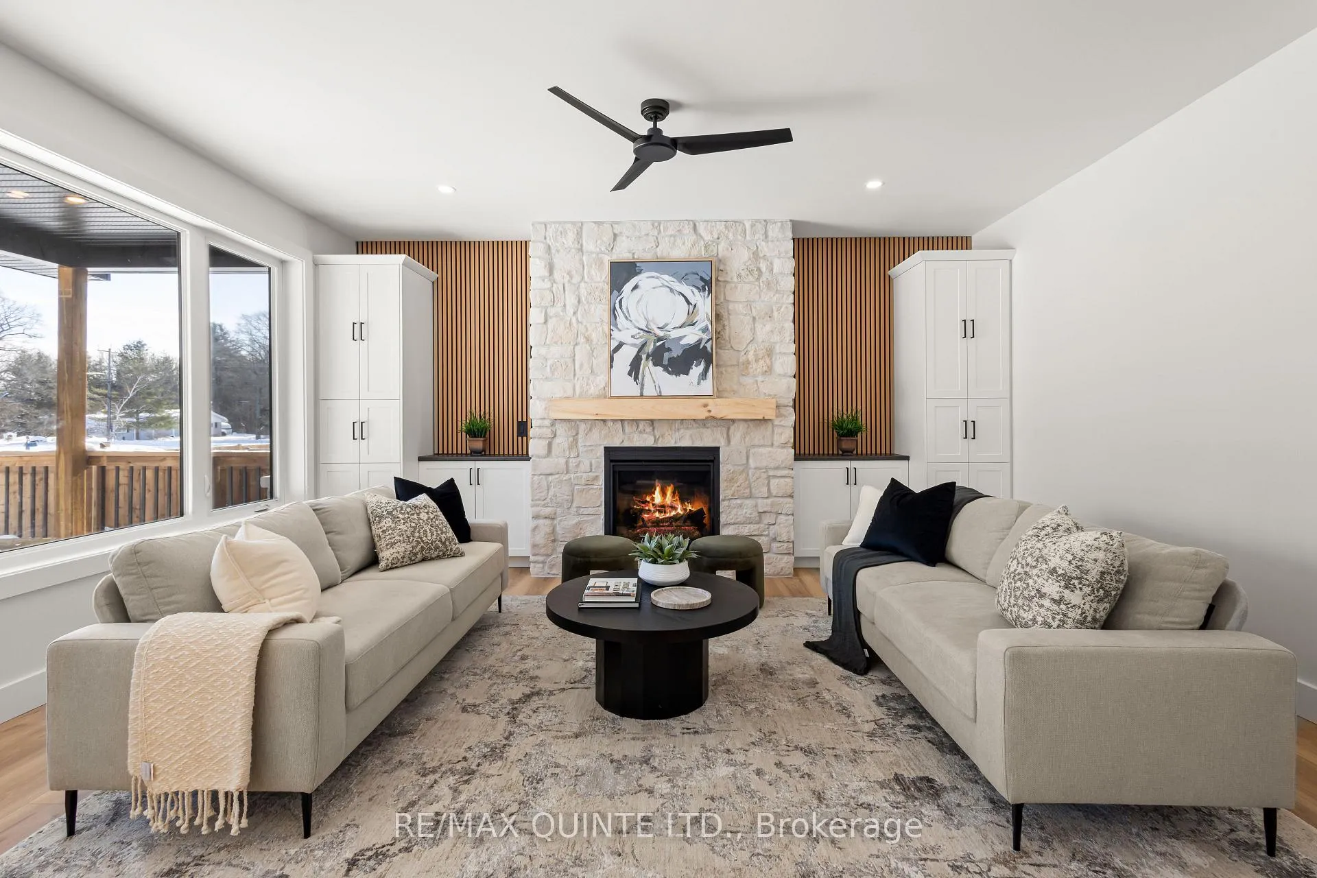 Photo 15 of 8 Deerview Drive, Quinte West, Murray Ward — HOMEH