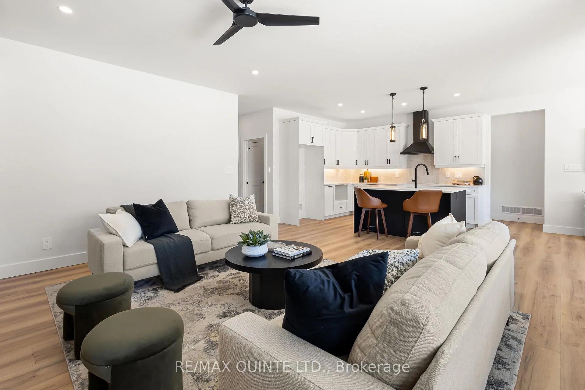 Photo 17 of 8 Deerview Drive, Quinte West, Murray Ward — HOMEH