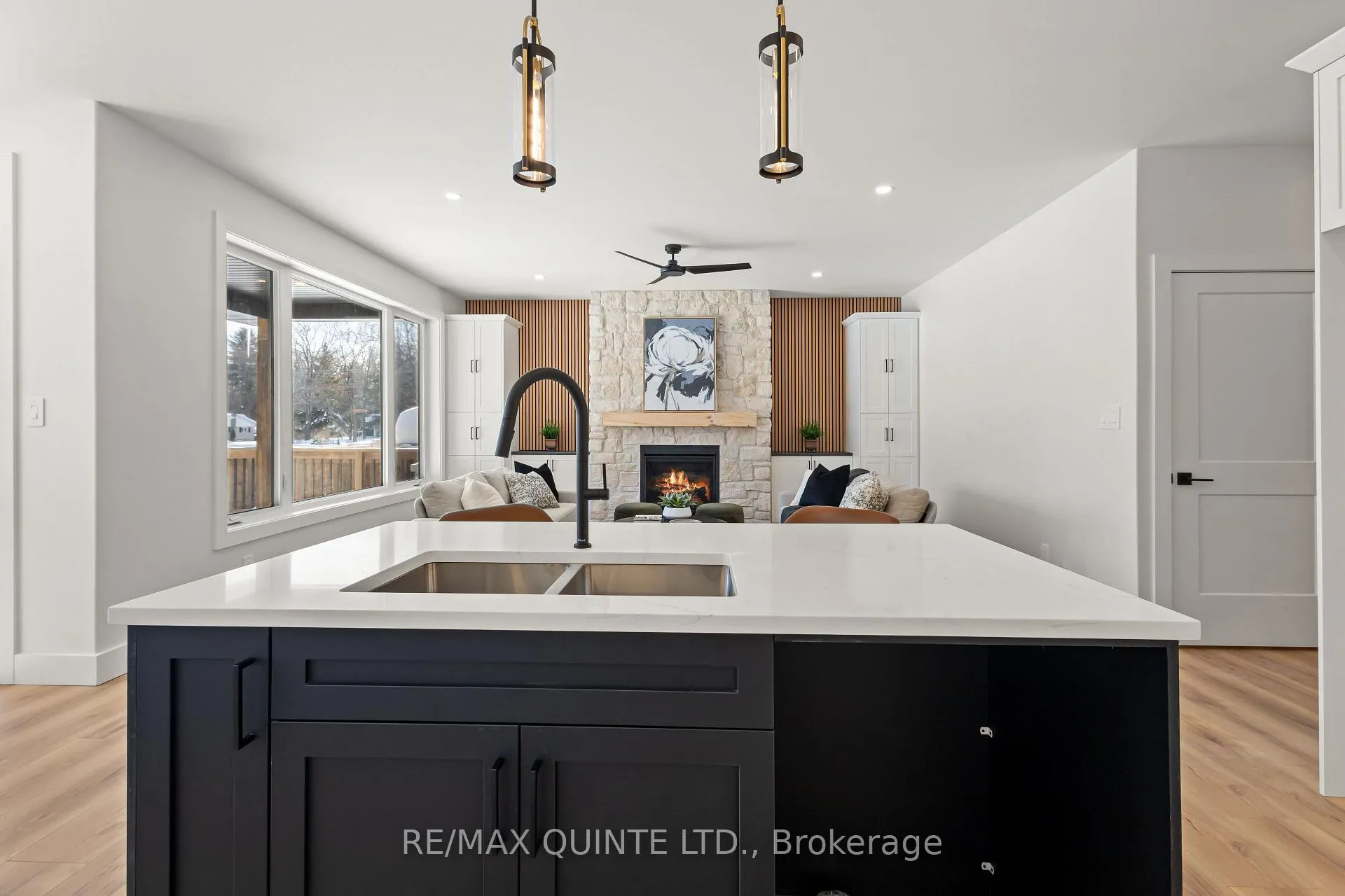 Photo 18 of 8 Deerview Drive, Quinte West, Murray Ward — HOMEH