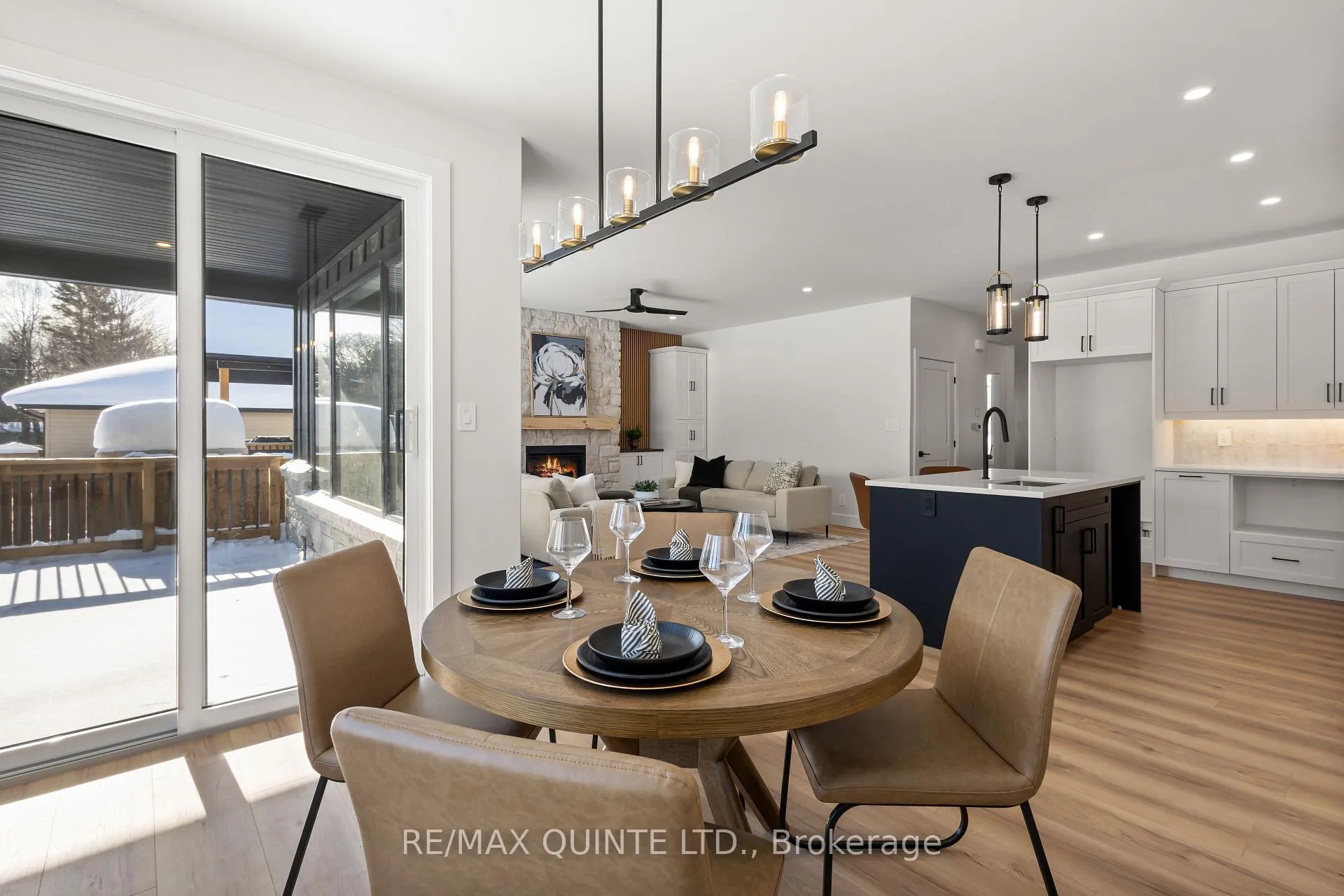 Photo 26 of 8 Deerview Drive, Quinte West, Murray Ward — HOMEH