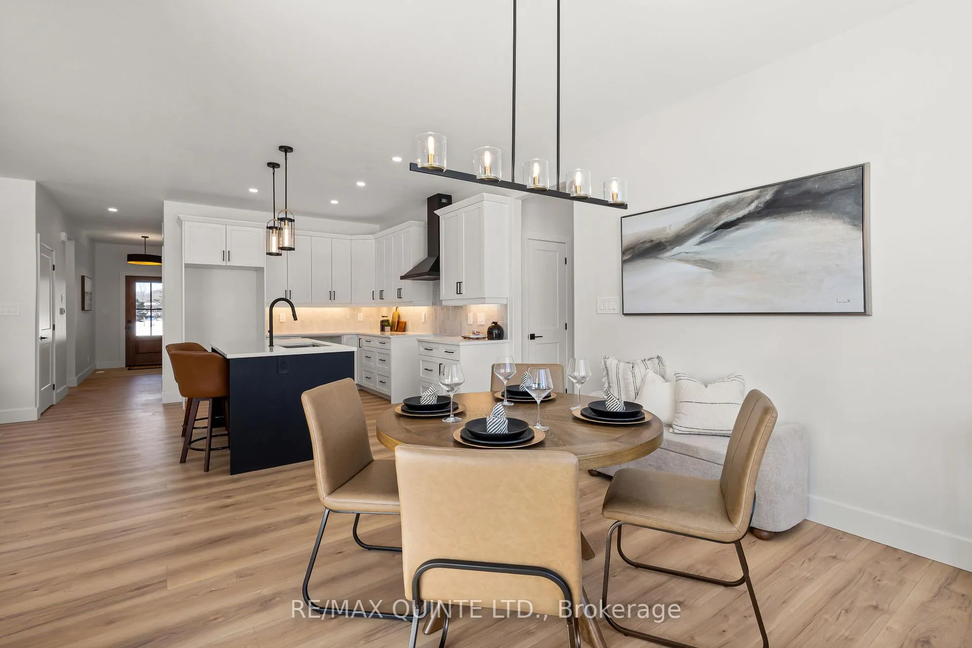 Photo 29 of 8 Deerview Drive, Quinte West, Murray Ward — HOMEH