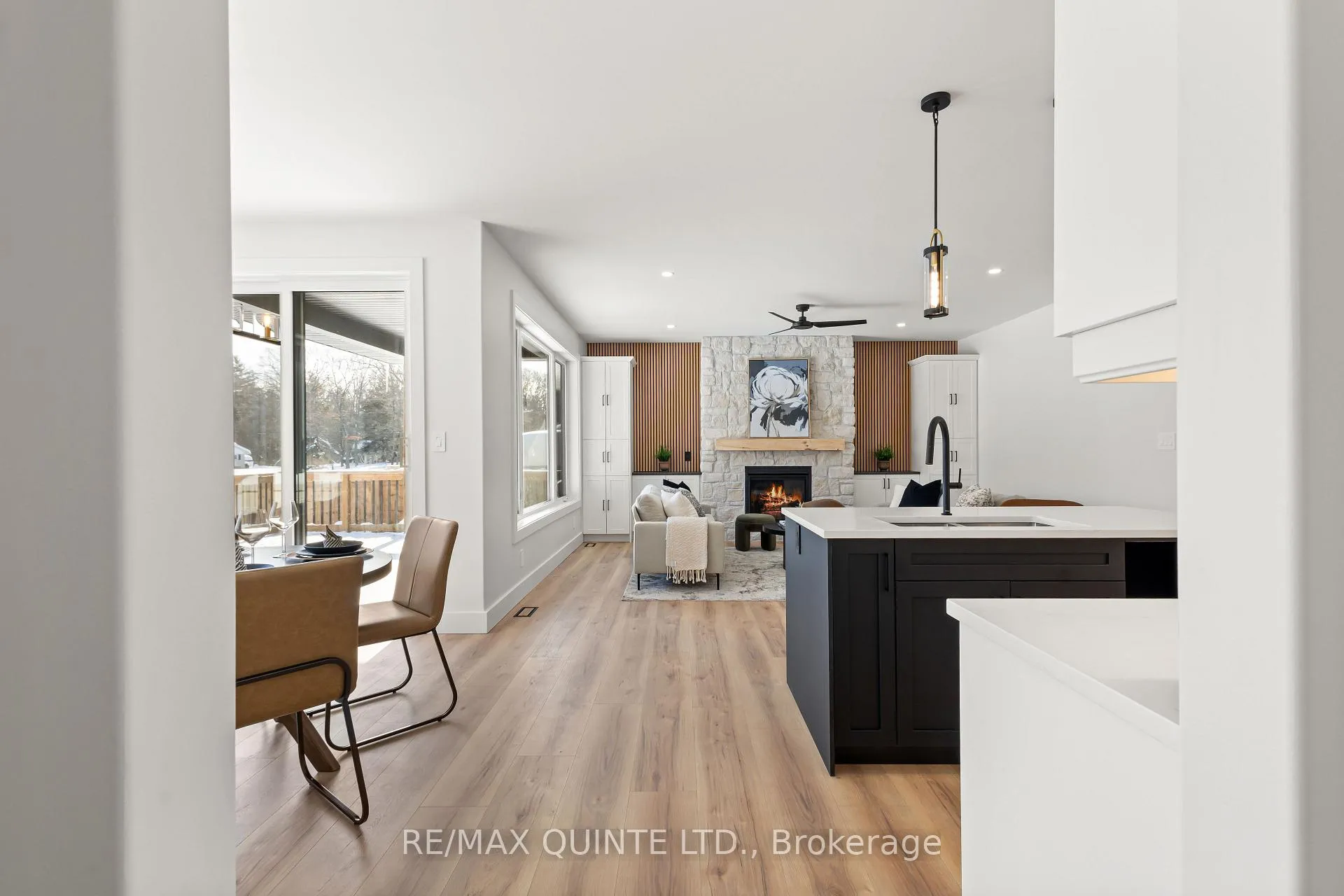 Photo 31 of 8 Deerview Drive, Quinte West, Murray Ward — HOMEH