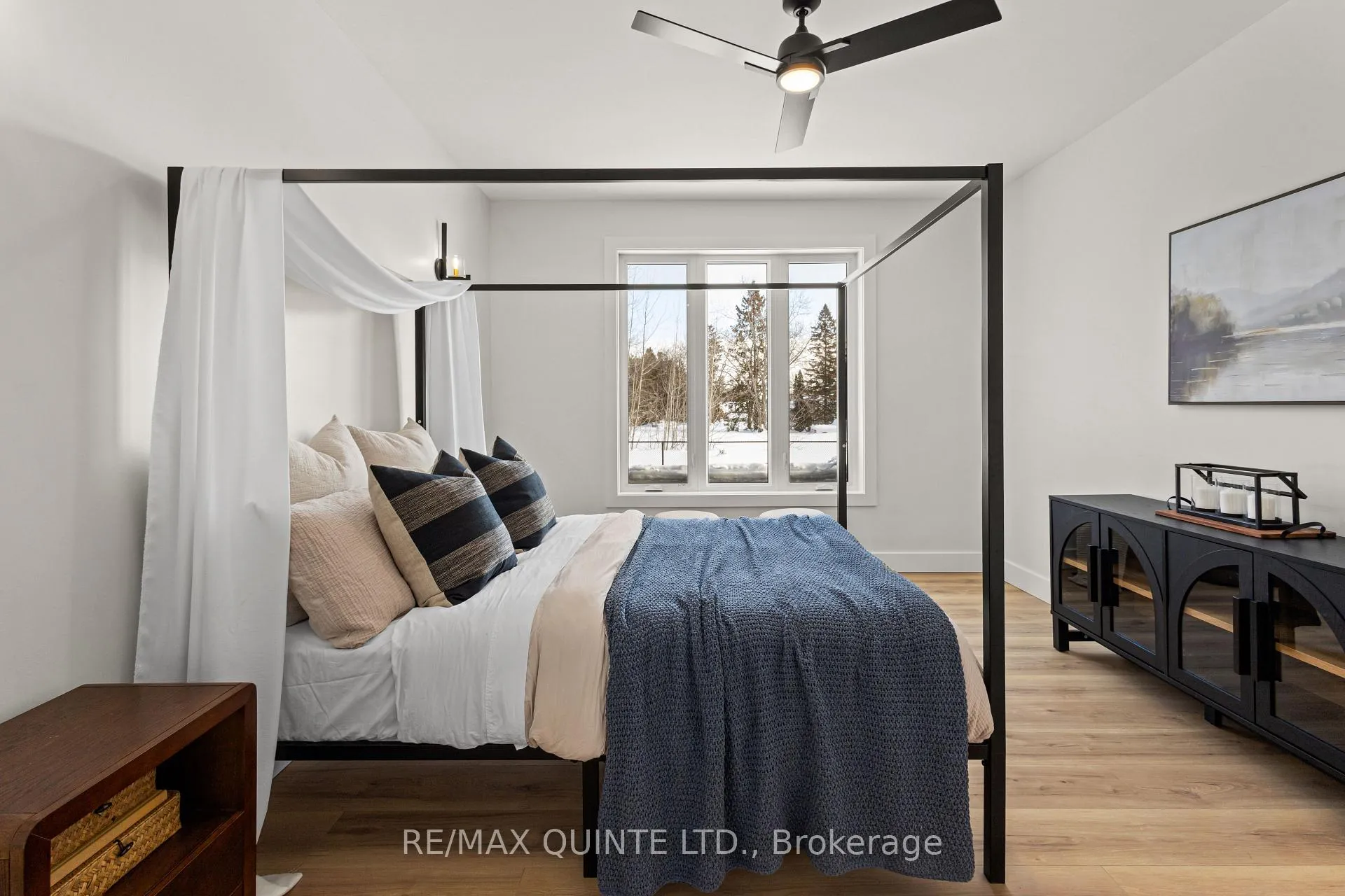 Photo 32 of 8 Deerview Drive, Quinte West, Murray Ward — HOMEH