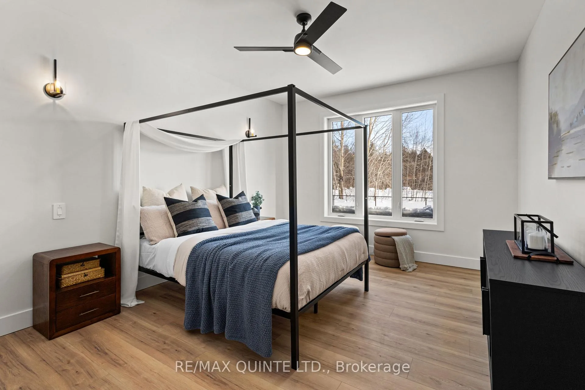Photo 35 of 8 Deerview Drive, Quinte West, Murray Ward — HOMEH