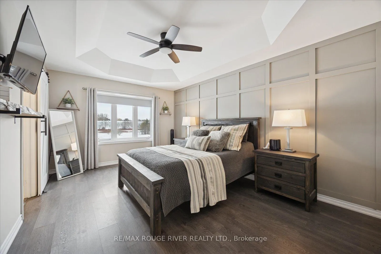 Photo 20 of 42 Doctor Archer Drive, Scugog, Port Perry — HOMEH